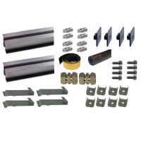 Kit fixare pentru 2 panouri solare 12179 REGULUS