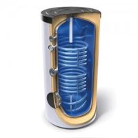 Boiler cu 2 serpentine 150L GCV7/4S TESY