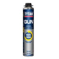 Spuma pistol GUN ALL SEASON 750ml TYTAN