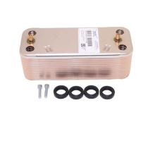 Schimbator caldura 12 placi 7841790 VIESSMANN