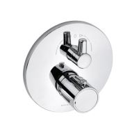 Baterie incastrata cada cu dus termostatica 388300545 
