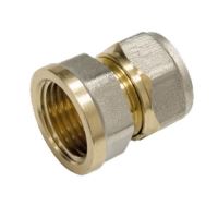 Teu PexAl 16x1/2x16 fil int DALPEX