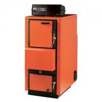 Cazan gazeificare 105Kw ASPIRO 90R inox ARCA