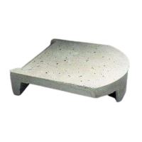 Placa spate element ceramic DC0168 ATMOS