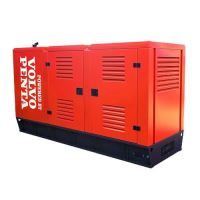 Grup electrogen 225KVA motor VOLVO automatizare AAR insonorizat ESE 225 TV