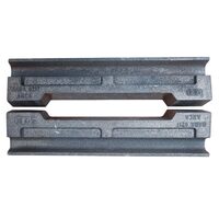 Kit gratar cazan A43 BAR0107 ARCA