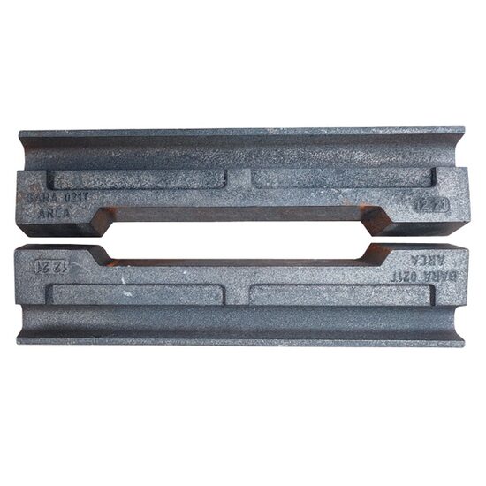 Kit gratar cazan A43 BAR0107 ARCA