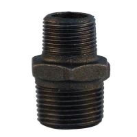 Niplu negru 1-3/4