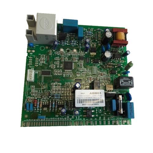 Placa electronica ABM01 39841332 FERROLI