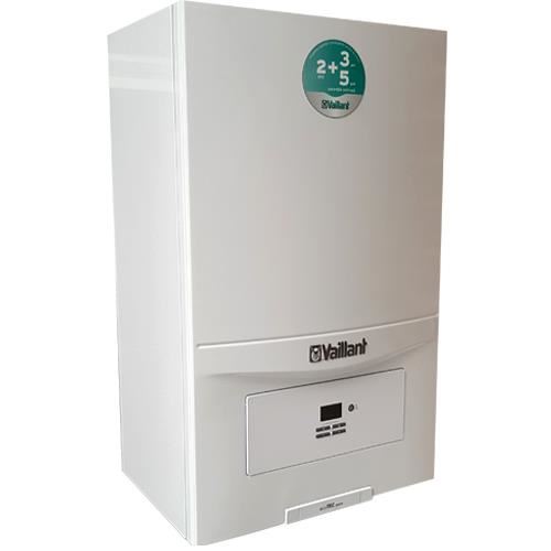 Centrala condensatie 28Kw ACM VUW 286/7-2 ecoTEC PURE VAILLANT