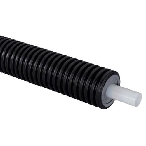 Teava preizolata canal termic 1xD90x8.2 mm ECOFLEX THERMO SINGLE UPONOR