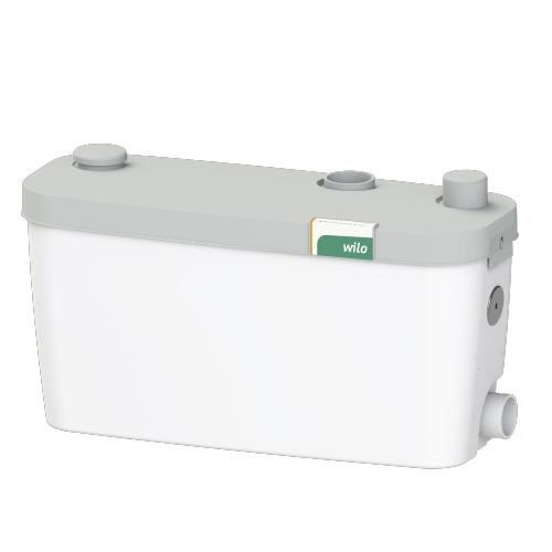 Pompa submersibila apa uzata HI-DRAINLIFT 3-35 WILO