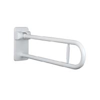 Bara sustinere rabatabila alb dizabilitati L60cm EUROCERE