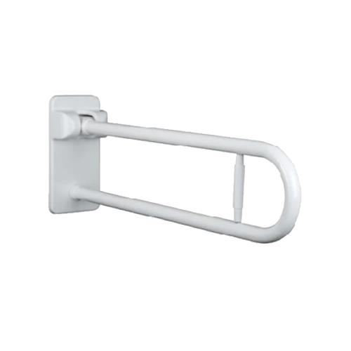 Bara sustinere rabatabila alb dizabilitati L60cm EUROCERE