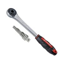 Cheie robinet radiator cu clichet ROTHENBERGER