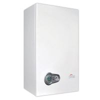 Centrala condensatie 45Kw incalzire BLUEHELIX TECH E FERROLI