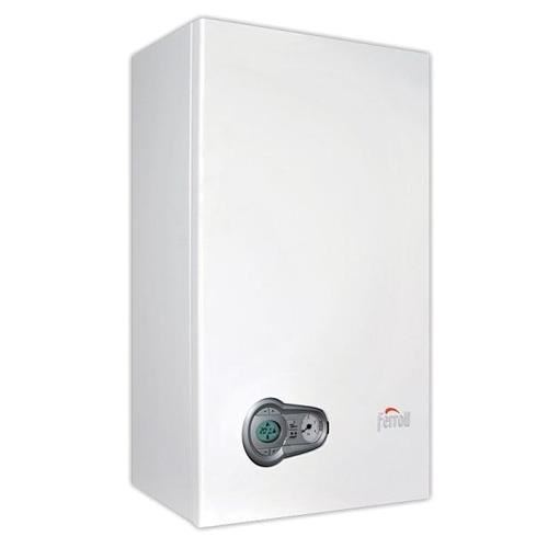 Centrala condensatie 45Kw incalzire BLUEHELIX TECH E FERROLI