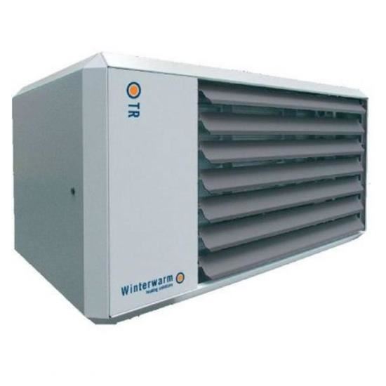 Aeroterma gaz tiraj fortat P=49.5 Kw TR50 WINTERWARM