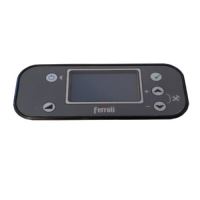 Placa display BRETA PELLET 24KW FERROLI
