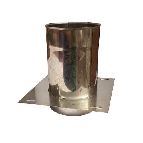 Trecere zid tub inox SP FI 150