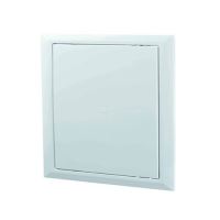 Usa vizitare ventilatie 147X147mm D150 150 VENTS