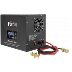 Stabilizator tensiune GUARD 500VA 12V FERROLI