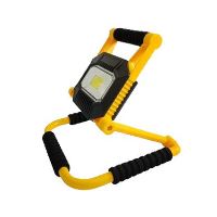 Proiector LED portabil reincarcabil 20W IP65 WELL