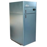 Cazan peleti  23KW BIOPELLET TECH autocuratare SC23S FERROLI