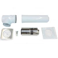 Kit montaj 110/150/1ML 0020106373 VAILLANT
