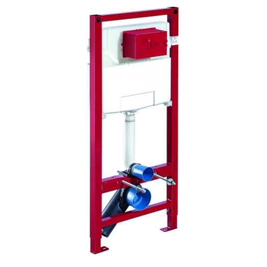 Rezervor WC ingropat MONTUS C120 030560099 SCHELL