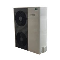 Unitate exterioara pompa caldura aroTHERM VWL 125/5 400V split VAILLANT