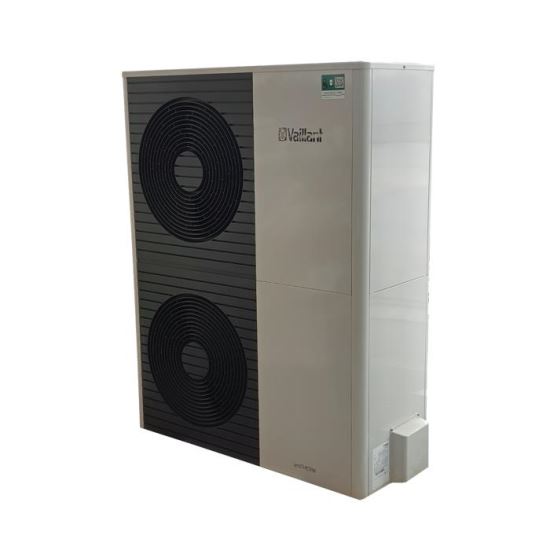 Unitate exterioara pompa caldura aroTHERM VWL 125/5 400V split VAILLANT