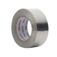 Banda adeziva aluminiu 48mmX50m HGT