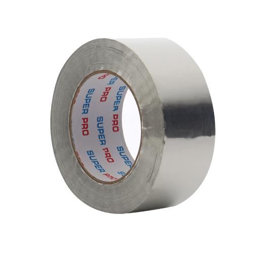 Banda adeziva aluminiu 48mmX50m HGT
