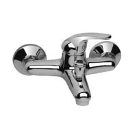 Baterie cada cu dus GALA CHROME 2442040 VALVEX
