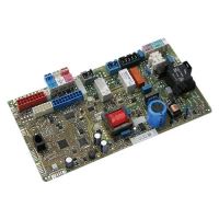 Placa electronica ECOTEC PLUS 0020254533 VAILLANT