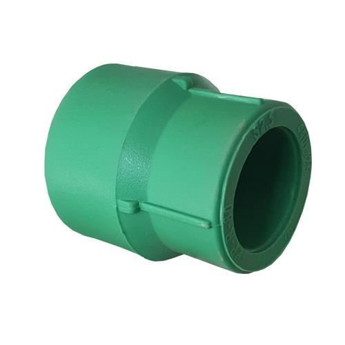 Reductie PPR 50-40 verde HELIROMA
