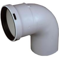 Cot evacuare centrala 6143 REGULUS