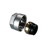 Racord eurokonus 15x1/2 cupru IVAR