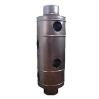 Recuperator caldura tabla 0.4mm 120mm PPS