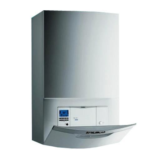 Centrala condensatie 120Kw VU INT 1206/5-5A ecoTEC PLUS VAILLANT