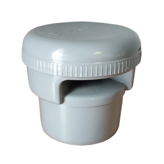 Aerisitor coloana PP scurgere 110 TP