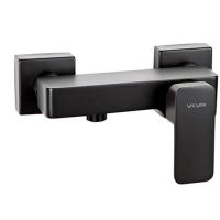 Baterie cabina dus LOFT BLACK 2455930 VALVEX