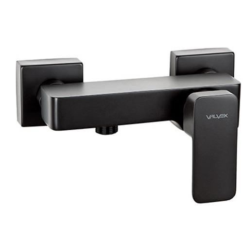 Baterie cabina dus LOFT BLACK 2455930 VALVEX