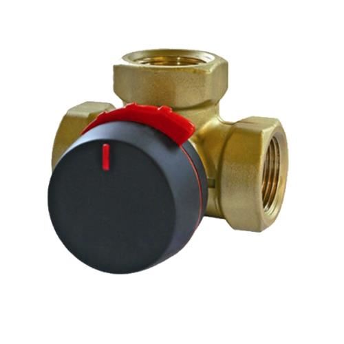 Vana cu 3 cai DN32 Kvs16 VRG231 T-10/+110 grade 11620300 ESBE