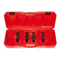 Set bacuri sertizare cupru D15/18/22/28mm TIP SV ROCASE 015060X ROTHENBERGER