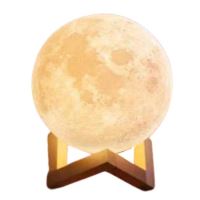 Lampa lumina ambientala LUNA LED WELL
