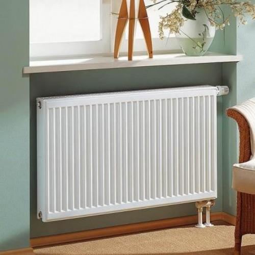 Radiator otel VK 22 600x1400 dreapta KERMI