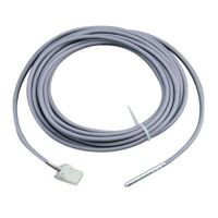 Sonda de temperatura boiler ST120 BOSCH