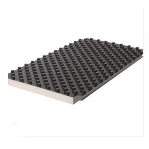 Placa cu nuturi H30/50 NOPPJET PURMO
